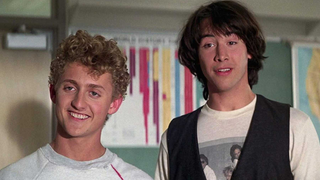 Everything (We Think) You Should Know Before <i>Bill & Ted Face the Music</i>